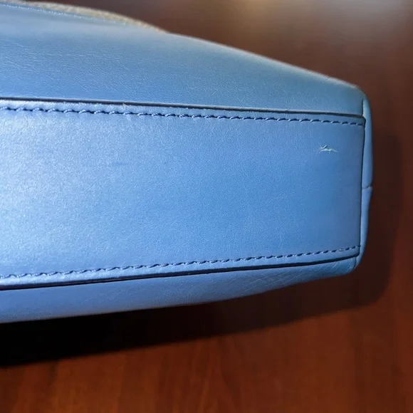 Coach Camden Messenger Tech Bag - Picture 14 of 14